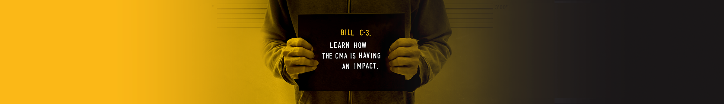 Learn how the CMA is having an impact
