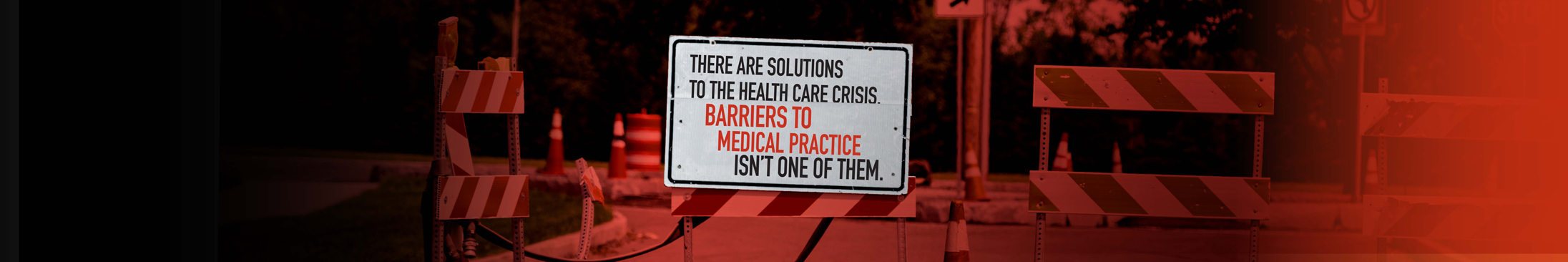 there are solutions to the health care crisis