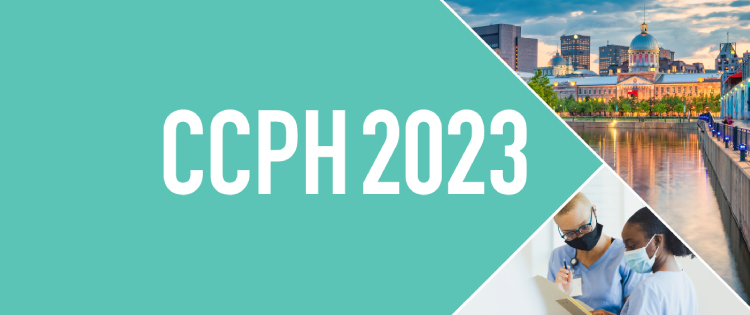 CCPH 2023