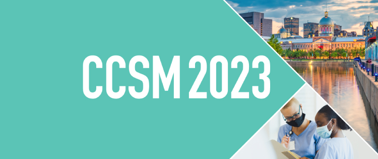 CCSM 2023